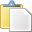 paste icon