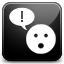 chat,talk,comment,speak icon