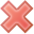 delete,del,remove icon