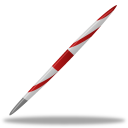 javelin, sport icon