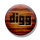 digg,small icon
