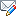 edit, mail icon