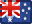 australia, flag icon