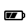 battery, image, landscape, percent icon