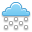 weather,snow,climate icon