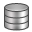 database, storage icon