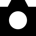 camera, digital, photo, snap svg vector icon