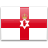 ireland, northern icon