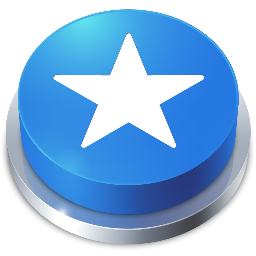 perspective,button,favorite icon