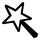 wizard icon