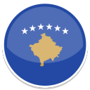 kosovo icon