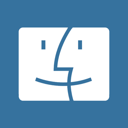finder icon