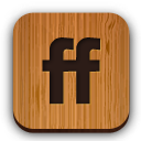 feed, friend icon