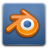 blender icon