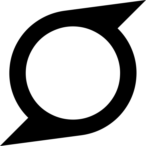 Superpowers svg vector icon