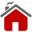 home,building,homepage,house icon