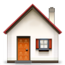 new,home,building,homepage,house icon