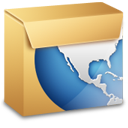 network,america icon