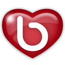 bebo, media, social icon