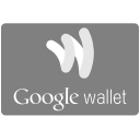 google, google wallet, methods, payment, wallet svg vector icon