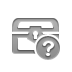 treasure,chest,help icon