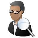 mypc, zoom icon