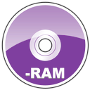 dvd,ram,disc,mem,memory icon