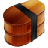 compressed,file,wood,paper,document icon