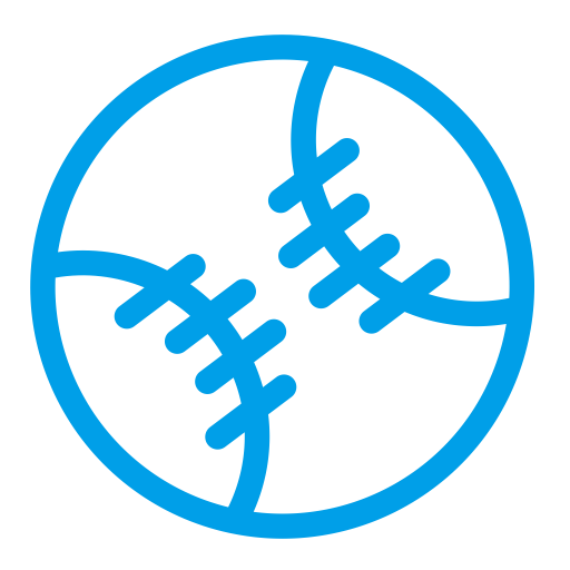 Tennis svg vector icon