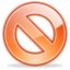 del icon