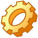 exec,execute icon