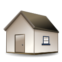 kfm,home,alt,house,building,homepage icon