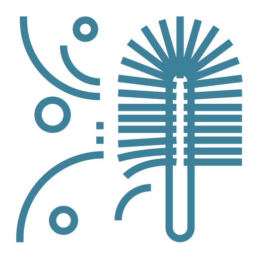 Clean Dust svg vector icon