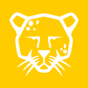 pardus svg vector icon