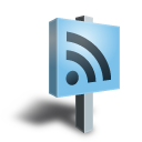 rss,feed,subscribe icon