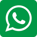 chat, chatting, internet, media, message, social media, whatsapp svg vector icon