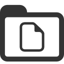 document icon