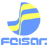 feisar,logo icon
