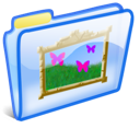 imagenes icon