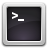 utility,terminal icon