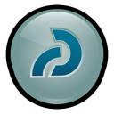 captivate, macromedia, mx icon