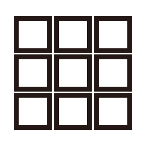 Nineteen svg vector icon