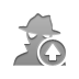 spyware,spyware up,up icon