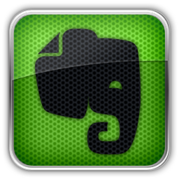 evernote icon