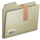 lightbrown,downloads icon