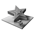 favourite,addblocked icon