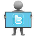 twitter icon