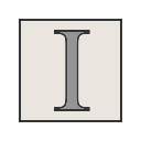 homepage, instapaper, internet, page, screen, web svg vector icon