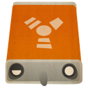 firewire, hd icon