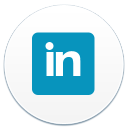 linkedin icon